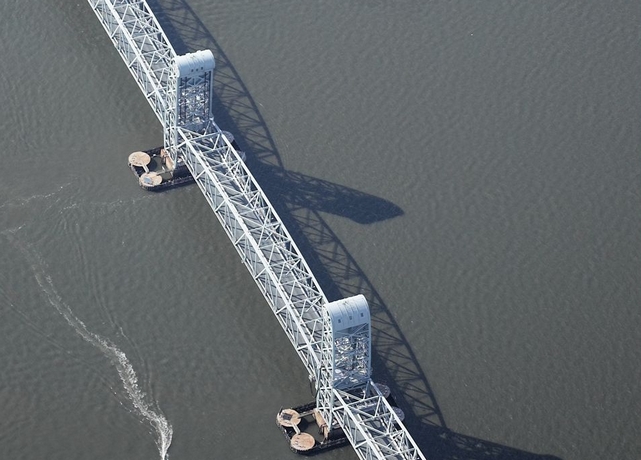 Marine Parkway Bridge: Marine Parkway Bridge 1